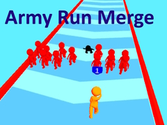 Jeu Course de l'Armée Fusion en ligne