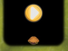 Jeu Saut d'Alien en ligne