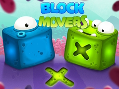 Jeu Déplaceurs de Blocs en ligne
