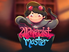 Jeu Maître Alchimiste en ligne