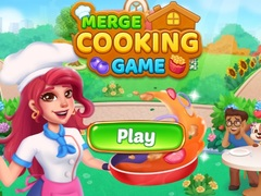 Jeu Jeu de Cuisine Fusion en ligne