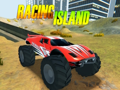 Jeu Île de Course en ligne
