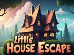 Jeu Évasion de la petite maison en ligne