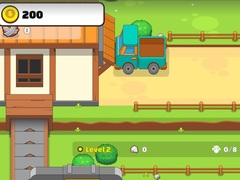 Jeu Fermes de Moutons Inactifs en ligne