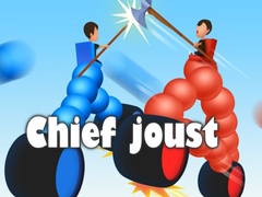 Jeu Joute du Chef en ligne