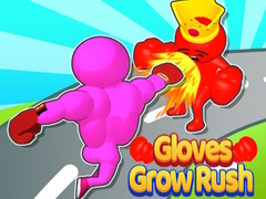 Jeu Gants Croissance Rapide en ligne