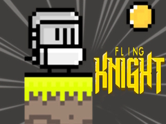 Jeu Chevalier de Lancer en ligne