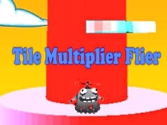Jeu Multiplicateur de Tuiles Volant en ligne