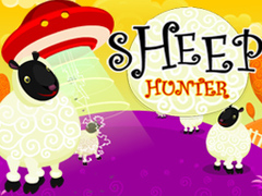 Jeu Chasseur de Moutons en ligne