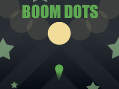 Jeu Boom Dots en ligne