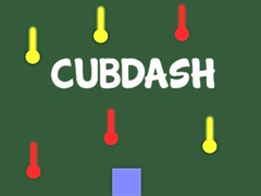 Jeu CubDash en ligne