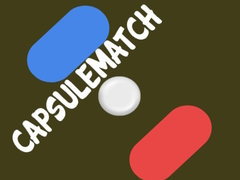 Jeu CapsuleMatch en ligne