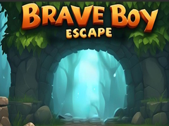 Jeu Évasion du Brave Garçon en ligne