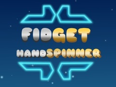 Jeu Spinner à main en ligne