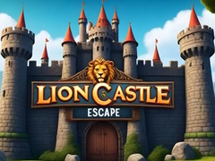 Jeu Évasion du Château des Lions en ligne