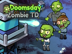 Jeu Jour du Jugement: Zombie TD en ligne