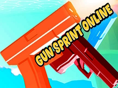 Jeu Sprint d'Armes en Ligne en ligne