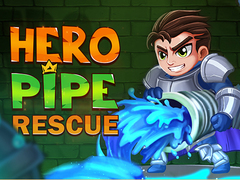 Jeu Sauvetage du héros de la pipe en ligne