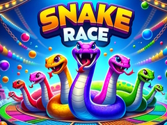 Jeu Course de Serpents en ligne