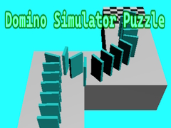 Jeu Puzzle Simulateur de Domino en ligne