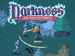 Jeu Survivants de l'obscurité en ligne
