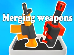 Jeu Fusion des Armes en ligne