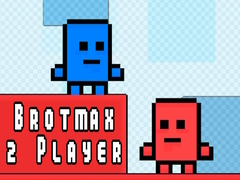 Jeu BrotMax 2 Joueur en ligne