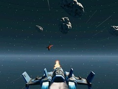 Jeu Gardien de l'Espace en ligne