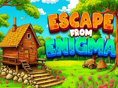 Jeu Évasion de l'Enigme en ligne