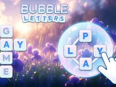 Jeu Lettres Boules en ligne