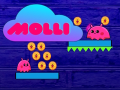 Jeu Molli en ligne