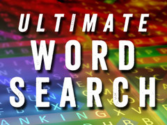 Jeu Recherche de Mots Ultime en ligne