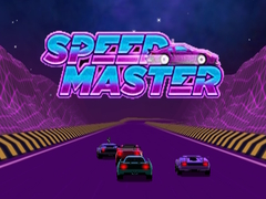Jeu Maître de Vitesse en ligne