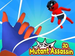 Jeu Assassin Mutant 3D en ligne