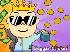 Jeu Cliqueur de Mendiant en ligne