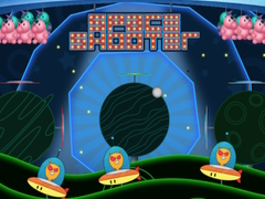Jeu Tireur Spatial en ligne