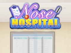 Jeu Hôpital du Nez en ligne