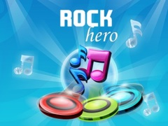 Jeu Héros du Rock en ligne