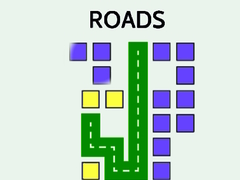 Jeu Routes en ligne