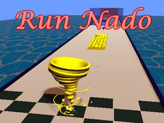 Jeu Courir Nado en ligne