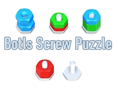 Jeu Puzzle de vis Botls en ligne