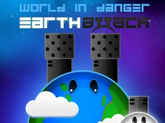 Jeu Monde en danger : Attaque de la Terre en ligne