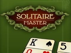 Jeu Maître du Solitaire en ligne