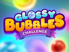 Jeu Défi des Bulles Brillantes en ligne