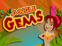 Jeu Gemmes de Jungle en ligne