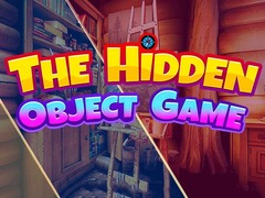 Jeu Le jeu des objets cachés en ligne