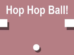 Jeu Balle Hop Hop en ligne