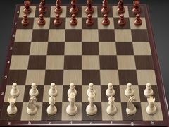 Jeu Échecs Étincelants Mini en ligne