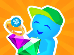 Jeu Bijoux Idle en ligne