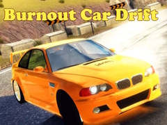 Jeu Dérive Automobile Brûlée en ligne